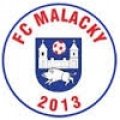 Escudo del FC Malacky
