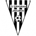 Záhoran Jakubov