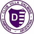 club crest