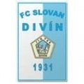 FC Slovan Divín
