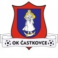 Escudo del OK Častkovce