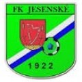 Escudo del Jesenské