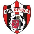 Escudo del MFK Revúca