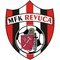 MFK Revúca