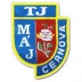 Escudo del Máj Černova