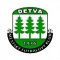 Escudo del MFK Detva