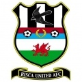 Escudo Risca United