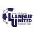 Escudo Llanfair United