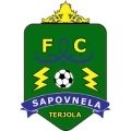 Escudo del Sapovnela Reservas