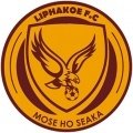 Escudo del Liphakoe FC