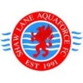 Escudo del Shaw Lane Aquaforce