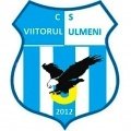 Escudo del Viitorul Ulmeni
