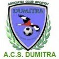 Escudo del Dumitra