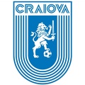 Escudo CS U Craiova II