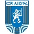Escudo del CS U Craiova II