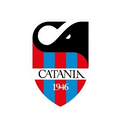 Escudo del Catania