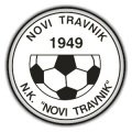 Escudo del Novi Travnik