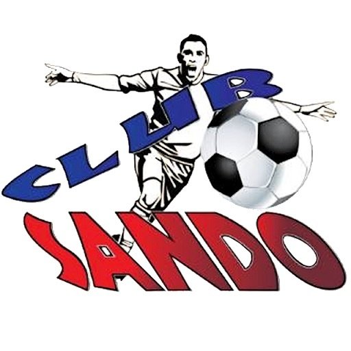 Escudo del Club Sando
