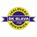 Escudo del Jaslovské Bohunice