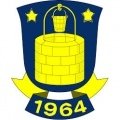 Escudo del Brøndby Sub 17