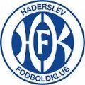 Escudo del Haderslev Sub 17