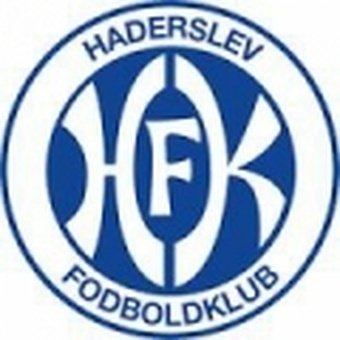 Haderslev Sub 17