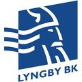Escudo del Lyngby Sub 17