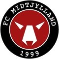 Escudo del Midtjylland Sub 17