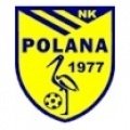 Escudo del Velika Polana