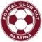 Escudo FC Olt Slatina