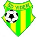 Escudo del SD Videm