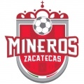 Mineros de Zacatecas II