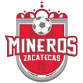 Mineros de Zacatecas II
