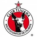 Escudo del Club Tijuana Premier