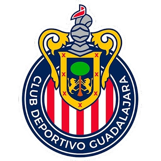 Escudo del Guadalajara Premier