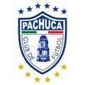Escudo del Pachuca Premier