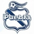 Escudo del Puebla F.C. Premier