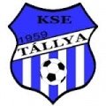 Escudo del Tallya KSE