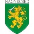 Escudo del Nagyecsed RSE
