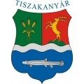 Escudo del Tiszakanyár SE