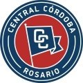 Escudo del Central Córdoba Rosario