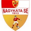 Escudo del Nagykáta SE