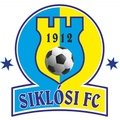 Escudo del Siklos