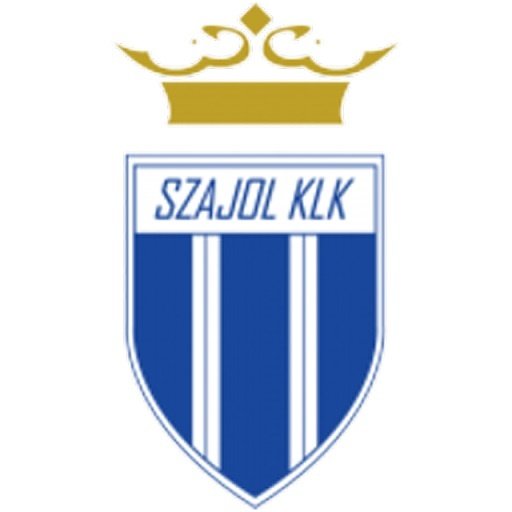 Escudo del Szajol KLK