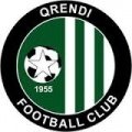 Escudo del Qrendy FC