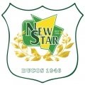 Escudo New Star de Ducos FC