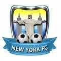 Escudo del New York Colon
