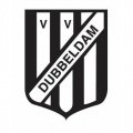 Escudo del VV Dubbeldam