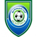 Belogorsk