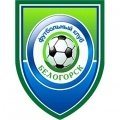 Escudo del Belogorsk